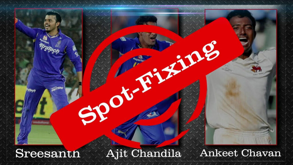 All The Fixing Controversies Of IPL Over The Years