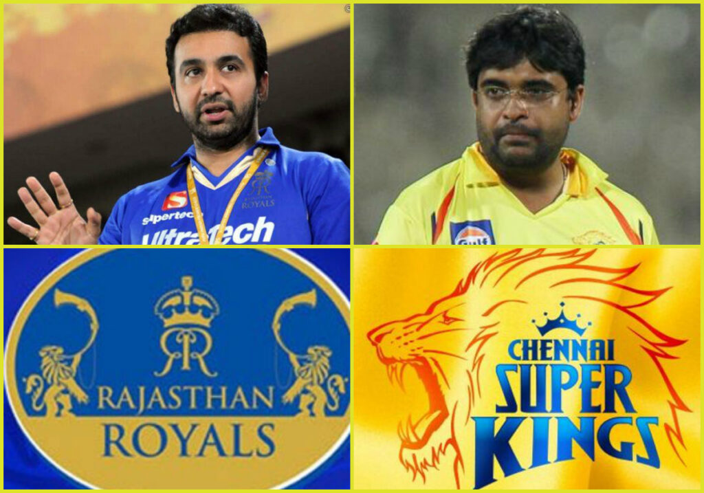 All The Fixing Controversies Of IPL Match Over The Years - 1