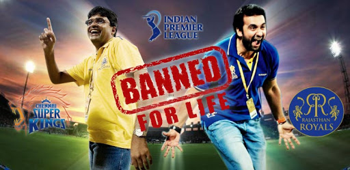 All The Fixing Controversies Of IPL Match Over The Years - 2