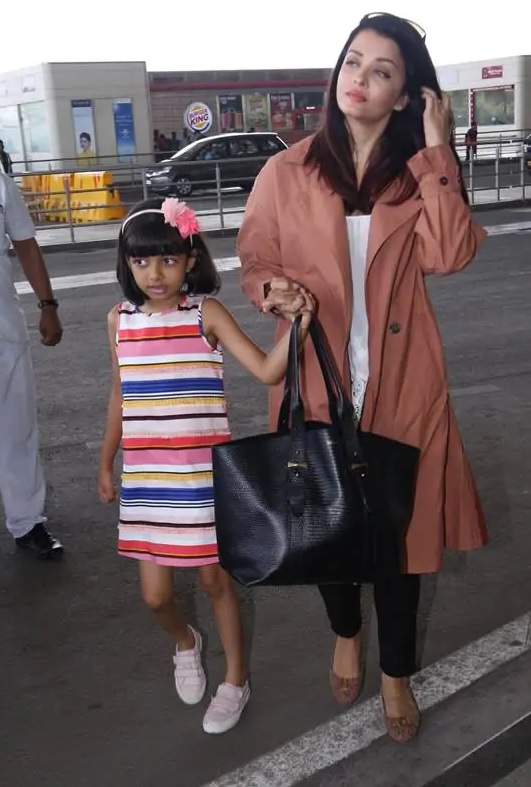 All the times Aishwarya Rai Bachchan’s airport style was to die for - 3