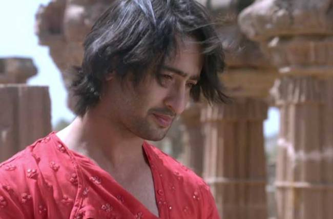 All the times when Shaheer Sheikh gave fashion goals in Yeh Rishtey Hain Pyaar Ke - 1