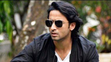 All the times when Shaheer Sheikh gave fashion goals in Yeh Rishtey Hain Pyaar Ke - 5