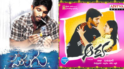 Allu Arjun’s Romantic Movies which are Perfect to binge-watch this Valentines Day