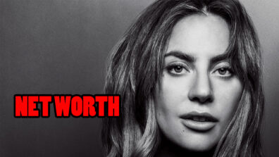 American Singer-Songwriter Lady Gaga’s Net Worth REVEALED