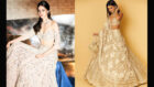 Ananya Panday vs Tara Sutaria’s in Manish Malhotra lehengas: Who carried it better?