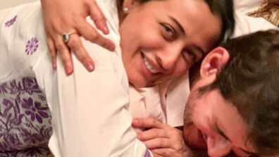 Anniversary Special: Mahesh Babu’s heartfelt wish for his wife