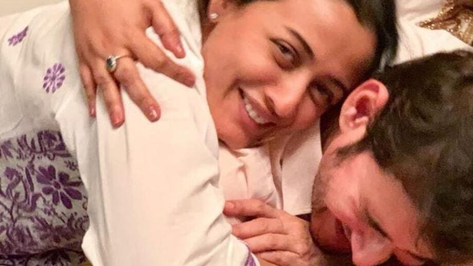 Anniversary Special: Mahesh Babu's heartfelt wish for his wife