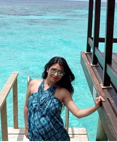 Anushka Shetty, Nayanthara, Radhika Pandit: Who looks stylish in sunglasses? - 2