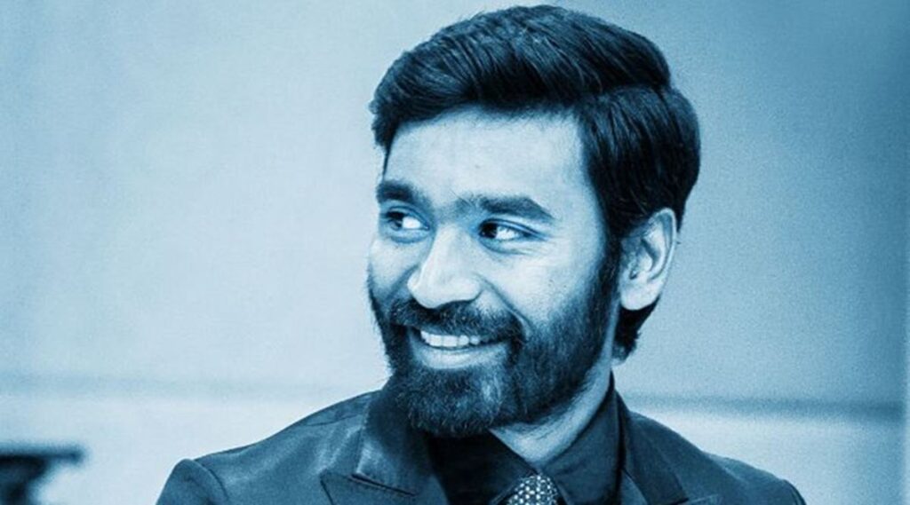 Are you a Dhanush Fan? Prove It By Taking This Fun Quiz
