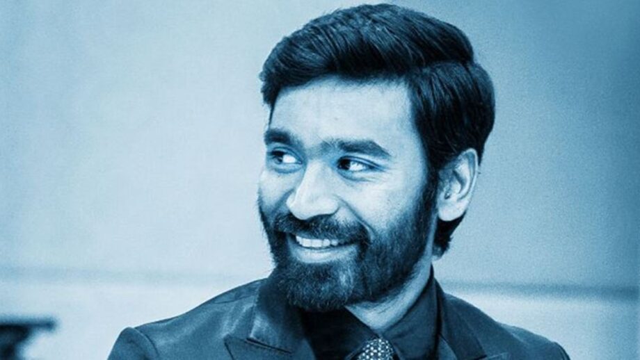 Are you a Dhanush Fan? Prove It By Taking This Fun Quiz