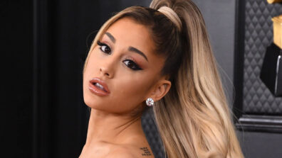 Ariana Grande’s Ravishing Strapless Outfits That Are Pure Fashion Goals