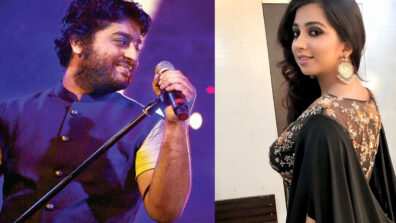 Arijit Singh and Shreya Ghosal: The secret connection