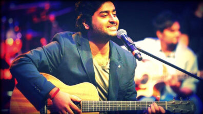 9 Arijit Singh’s songs to help get you through self-quarantine!