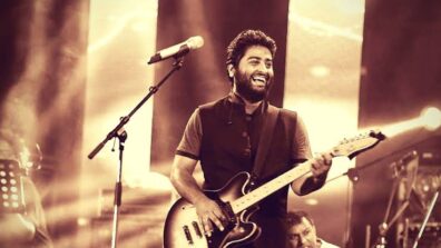 Arijit Singh love songs will surely light up your Valentine Day