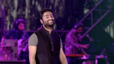 Arijit Singh: The multi-talented hitmaker