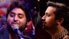 If ever offered a role who would act better? Atif Aslam or Arijit Singh