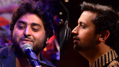 If ever offered a role who would act better? Atif Aslam or Arijit Singh