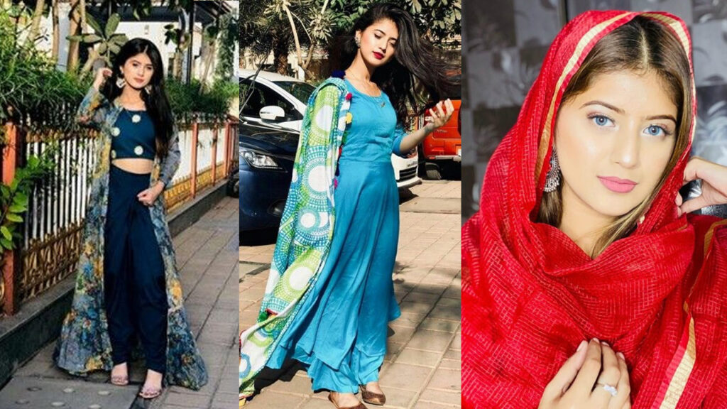 Arishfa Khan's Guide To Ethnic Fashion