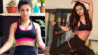 Avneet Kaur and her inspirational fitness routine