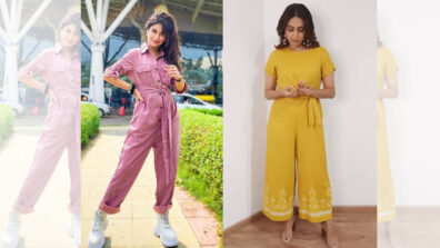 Avneet Kaur Vs Swara Bhaskar: Who Looks Stylish In Jumpsuit?