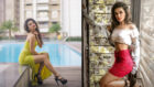 Avneet Kaur’s Sultry Looks Sets Temperatures Soaring High 