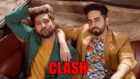 Ayushmann Khurrana Versus Vicky Kaushal And Ayushmann Has The Edge