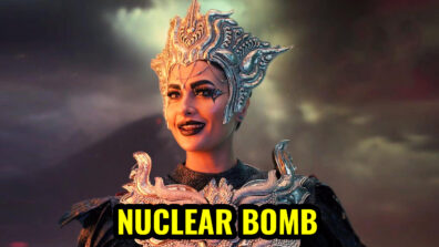 Baalveer Returns: Timnasa to create nuclear bomb for destruction