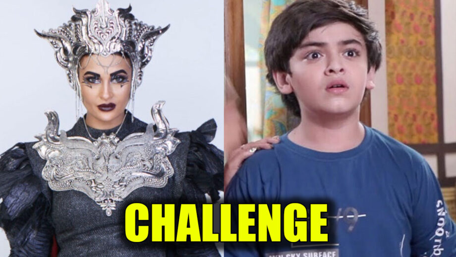 Baalveer Returns: Timnasa to throw a new challenge at Vivaan