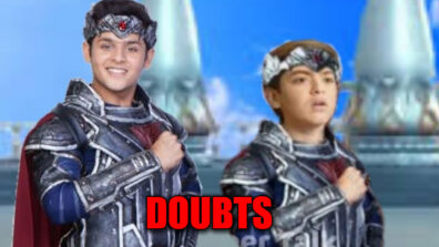 Baalveer Returns: Vivaan doubts on Baalveer