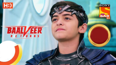 Baalveer Returns: Vivaan on Debu’s search mission