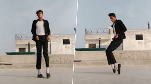 Baba Jackson Vs Awez Darbar: Rate The Best Dancer On Tiktok - 2