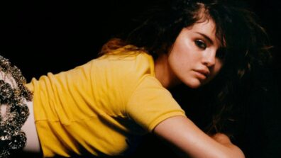 Babelicious snaps from the recent Selena Gomez shoot