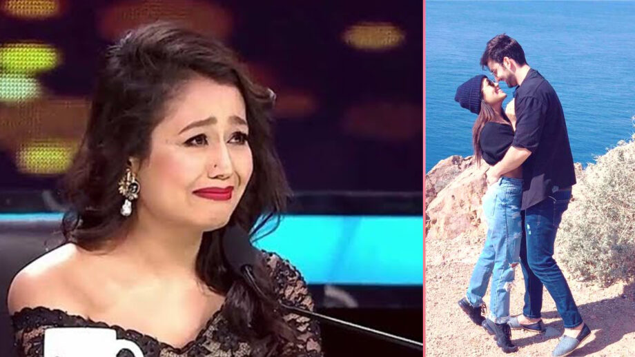 Beautiful singer Neha Kakkar's controversies and her love life 1