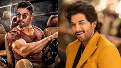 Before Naa Peru Surya Naa Illu India, here are 7 films of Allu Arjun you shouldn’t miss