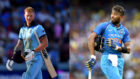 Ben Stokes vs Hardik Pandya: The Best Finisher