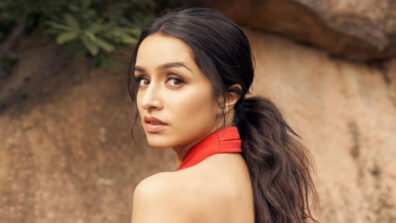 International Nurses’ Day: Shraddha Kapoor shares a heartfelt message