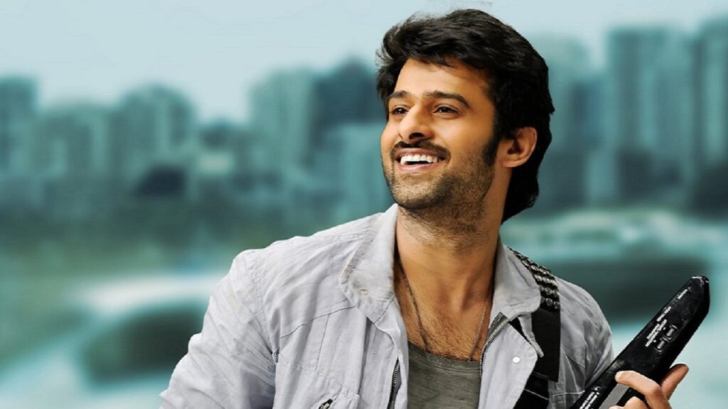 Here’s why we want to be BFFs with Prabhas - 0