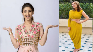 Why Dhvani Bhanushali Should Be Your Style Icon?