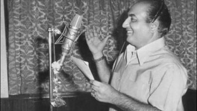 Best of best Mohammad Rafi’s bhajans you should listen