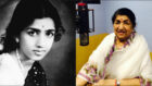 Do you know Lata Mangeshkar started her career as an actor and not as a singer?