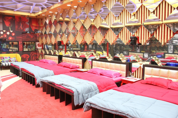 Best of Bigg Boss House interiors from all the seasons - 1