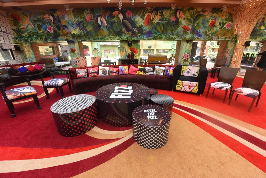 Best of Bigg Boss House interiors from all the seasons - 6