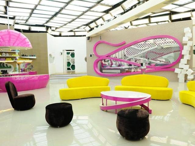 Best of Bigg Boss House interiors from all the seasons - 2