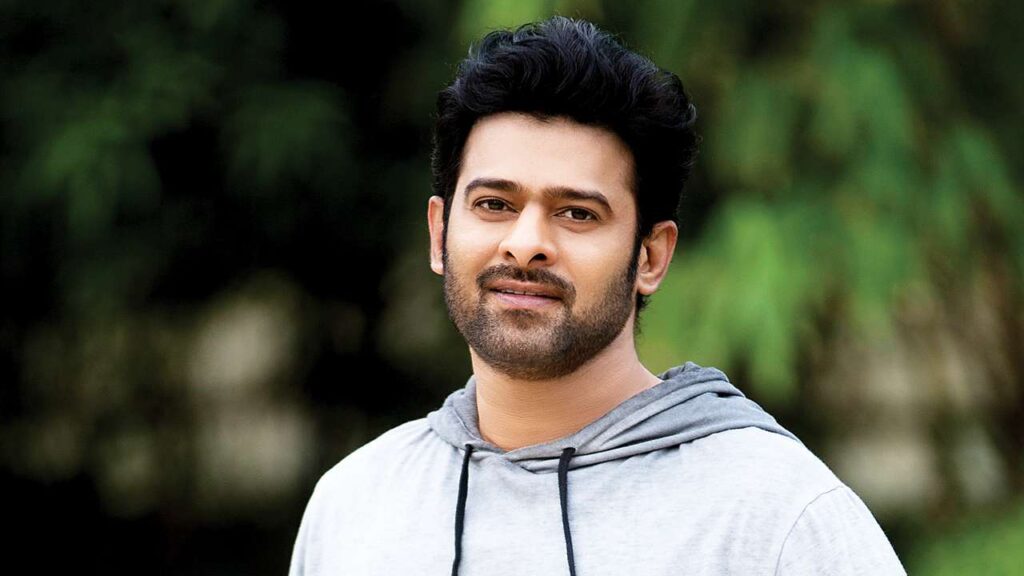 REVEALED: Prabhas’s Biography and Net Worth - 4