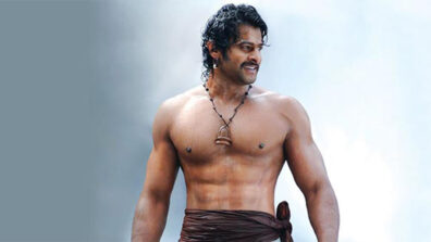 Best of Prabhas’ fitness videos that will amaze you