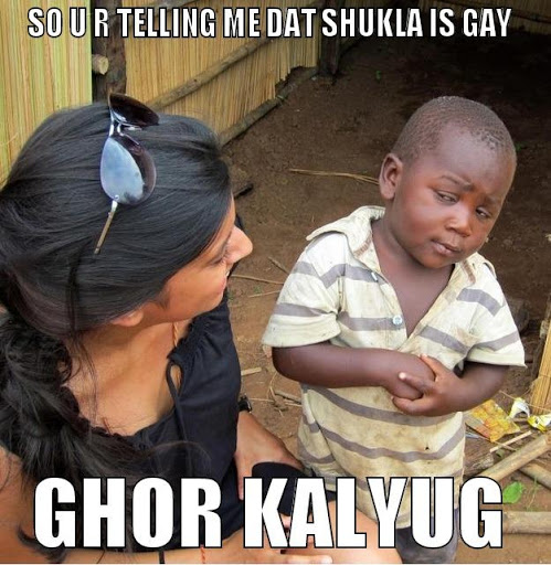 Best of Sidharth Shukla memes that will tickle your funny bones - 1