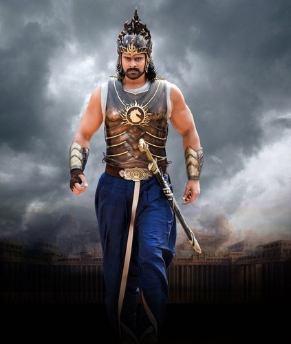 Know why we are super-excited for Baahubali 3 - 0