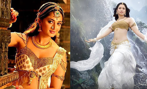 Best outfits wore by Baahubali star cast that will blow your mind - 6