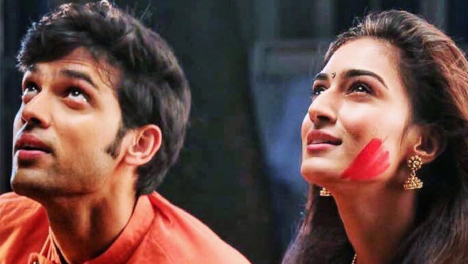 Best Romantic Dialogues from Kasautii Zindagii Kay