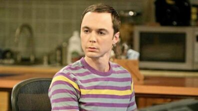 Best Sheldon Cooper Moments from Big Bang Theory